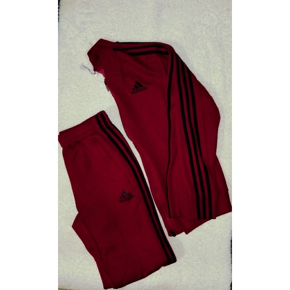 adidas Other - Adidas Tracksuit ✔ See Pics👌
